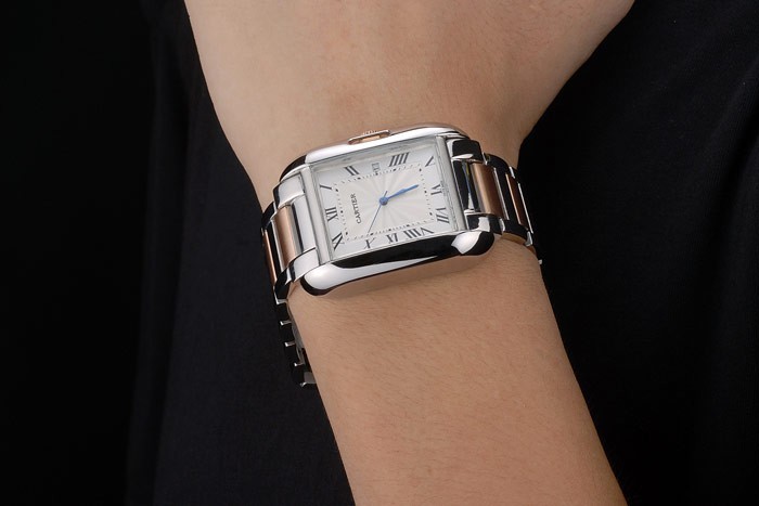 Cartier luxe Replique 80176-8