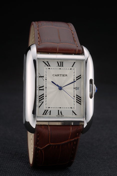 Cartier luxe Replique 80213-2