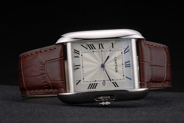Cartier luxe Replique 80213-3
