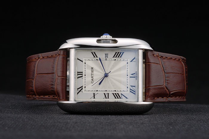 Cartier luxe Replique 80213-4