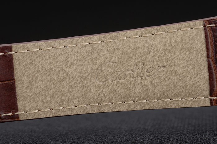 Cartier luxe Replique 80213-7