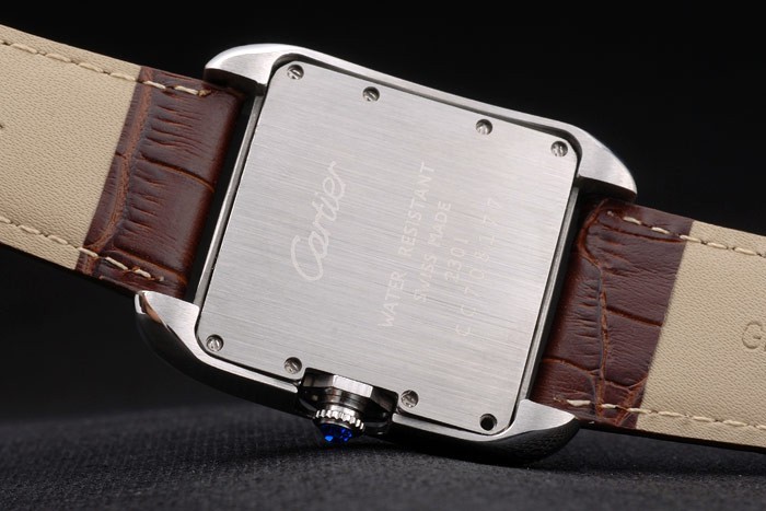 Cartier luxe Replique 80213-8