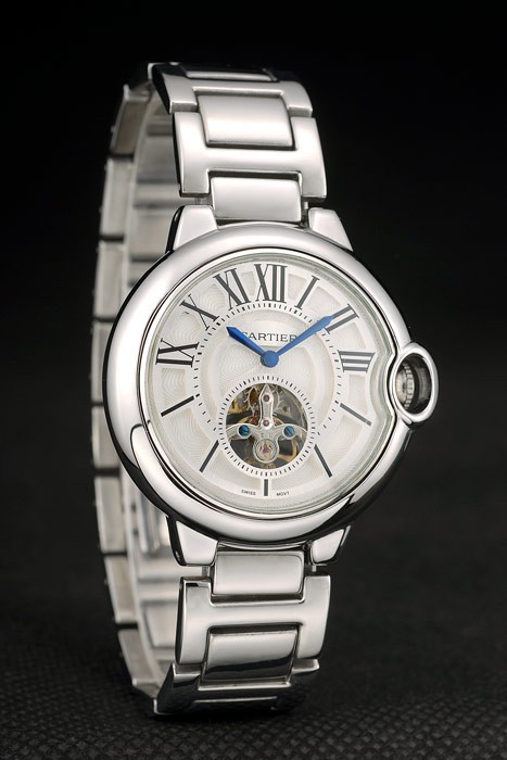 Cartier Replique Montre 3780-1