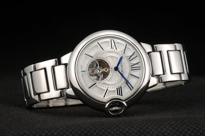 Cartier Replique Montre 3780-2