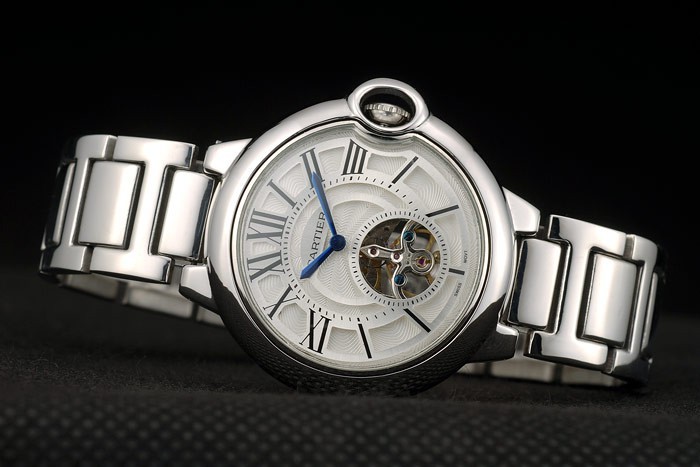 Cartier Replique Montre 3780-3