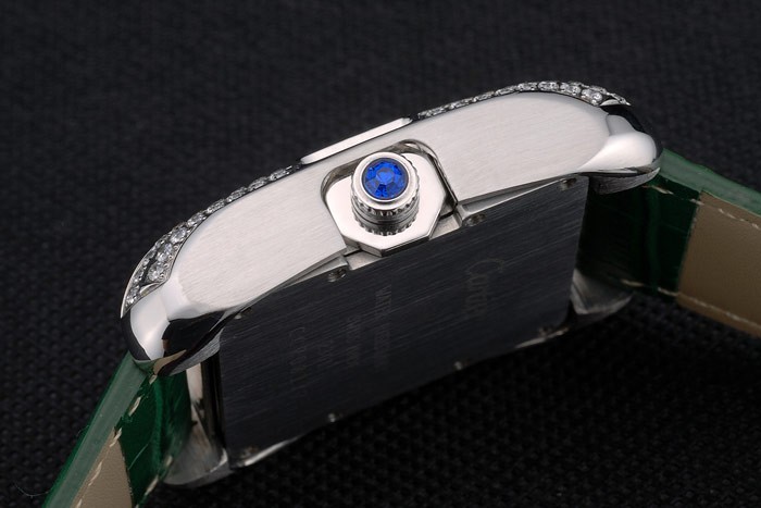 Cartier luxe Replique 80211-9