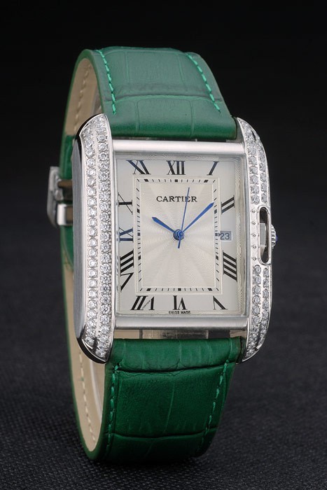 Cartier luxe Replique 80211-2