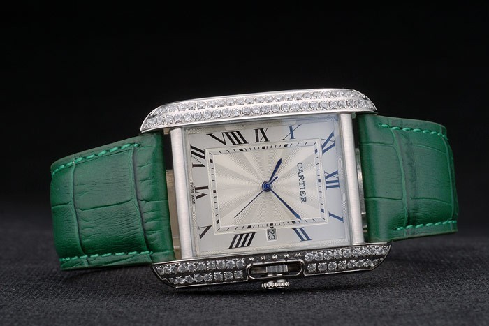 Cartier luxe Replique 80211-3
