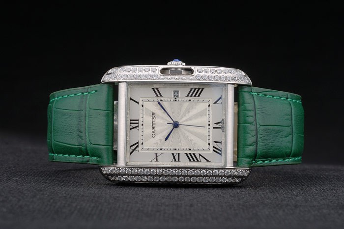 Cartier luxe Replique 80211-4