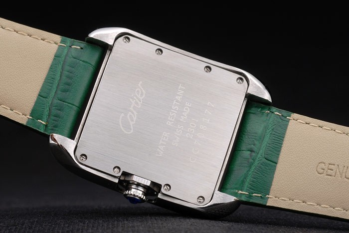 Cartier luxe Replique 80211-8