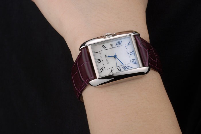 Cartier luxe Replique 80214-1