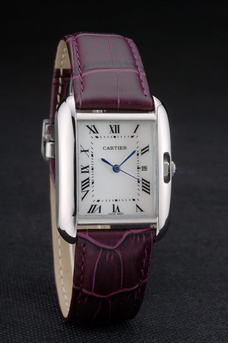 Cartier luxe Replique 80214-2