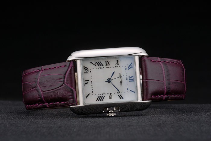 Cartier luxe Replique 80214-3