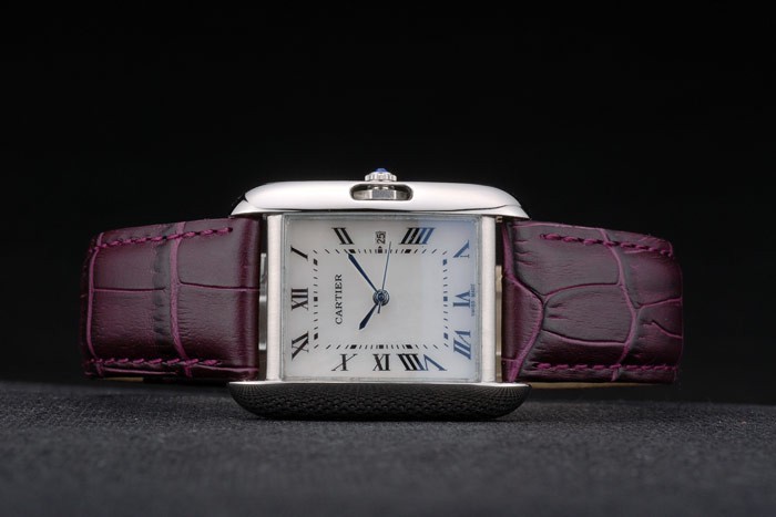 Cartier luxe Replique 80214-4