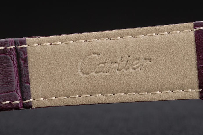 Cartier luxe Replique 80214-7