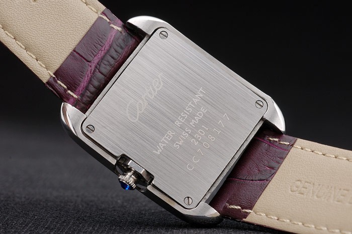 Cartier luxe Replique 80214-8