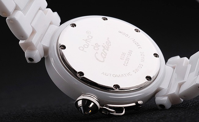 Cartier Replique Montre 3820-4