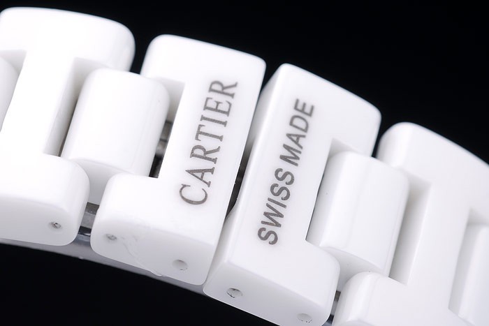 Cartier Replique Montre 3820-5