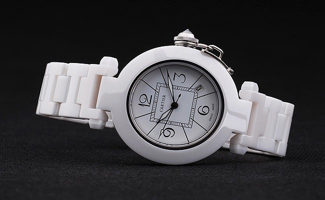 Cartier Replique Montre 3820-6