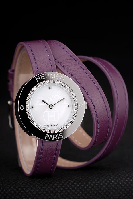 Hermes Classique Haute Qualité Replique Montre 4033-1