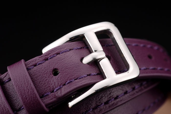 Hermes Classique Haute Qualité Replique Montre 4033-4