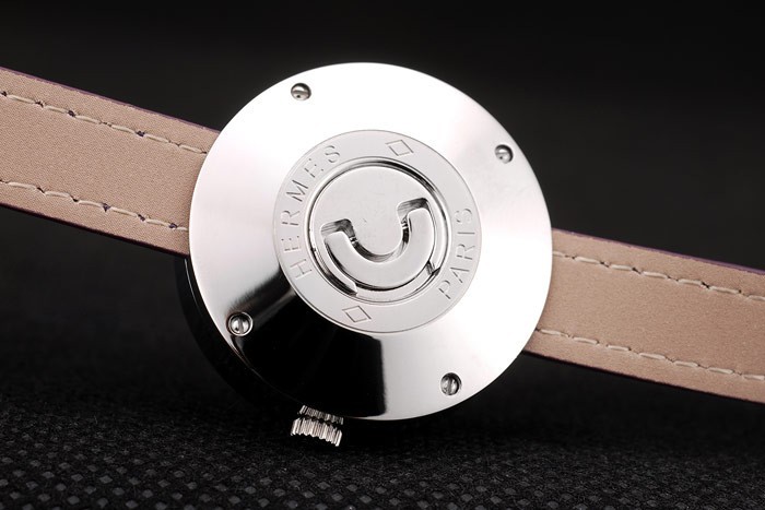 Hermes Classique Haute Qualité Replique Montre 4033-6