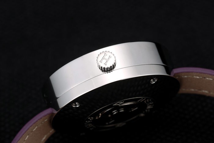 Hermes Classique Haute Qualité Replique Montre 4033-7