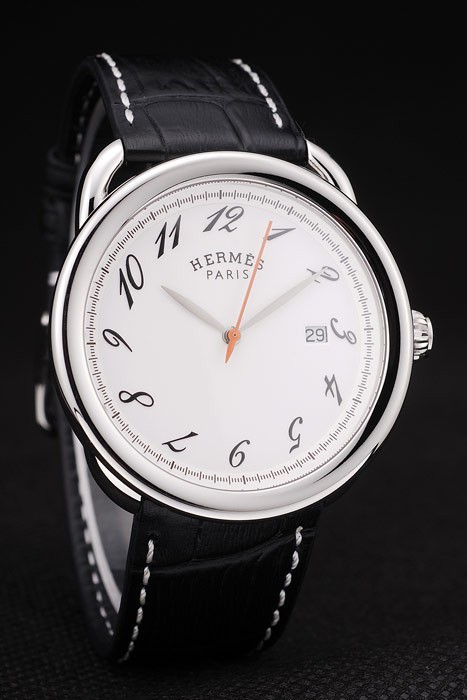 Hermes Swiss Replique Montre Haute Qualité 4041-1