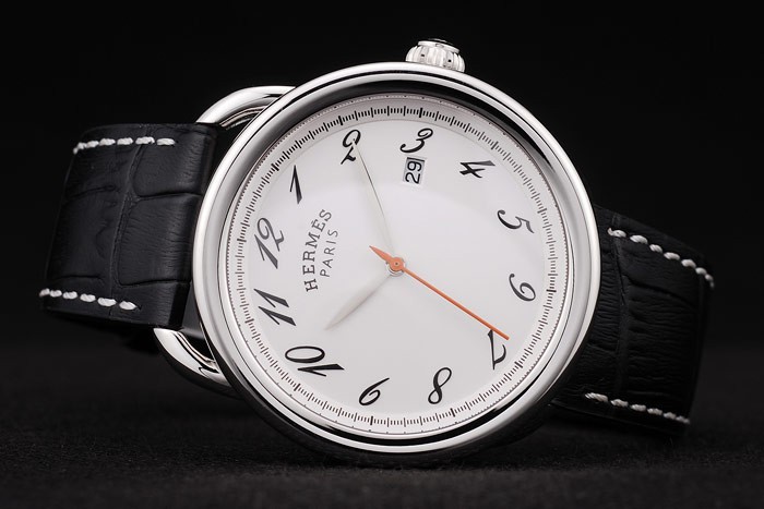 Hermes Swiss Replique Montre Haute Qualité 4041-3