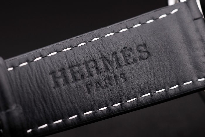 Hermes Swiss Replique Montre Haute Qualité 4041-6