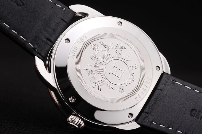 Hermes Swiss Replique Montre Haute Qualité 4041-7
