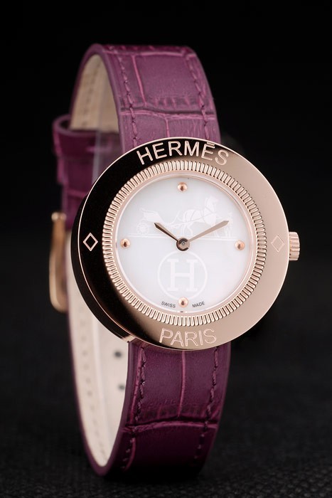 Hermes Classique Haute Qualité Replique Montre 4034-1