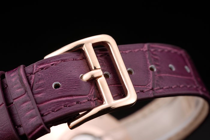 Hermes Classique Haute Qualité Replique Montre 4034-4