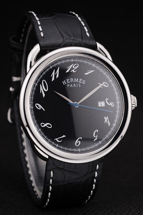 Hermes Swiss Replique Montre Haute Qualité 4039-1