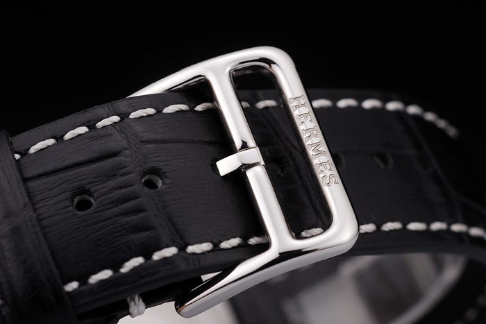 Hermes Swiss Replique Montre Haute Qualité 4039-4