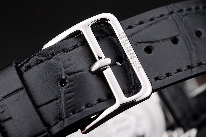 Hermes Arceau Haute Qualité Replique Montre 4020-2