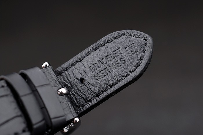 Hermes Arceau Haute Qualité Replique Montre 4020-3