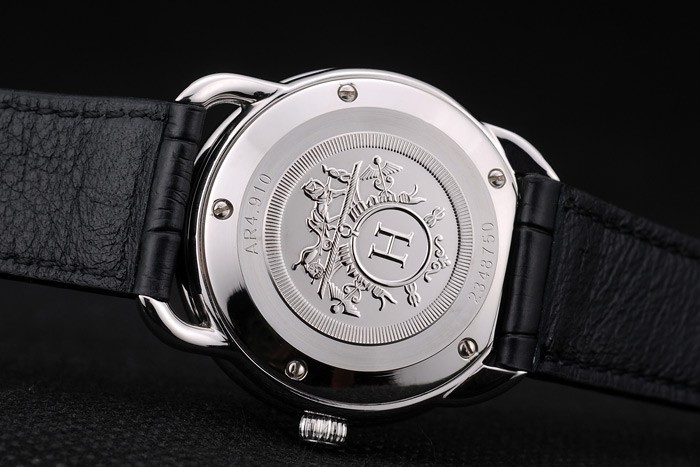 Hermes Arceau Haute Qualité Replique Montre 4020-4