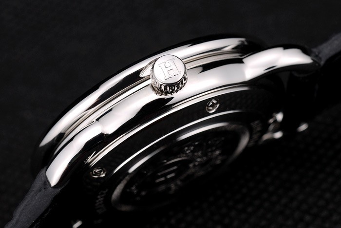 Hermes Arceau Haute Qualité Replique Montre 4020-5