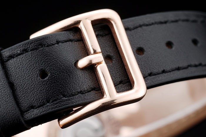 Hermes Classique Haute Qualité Replique Montre 4027-4