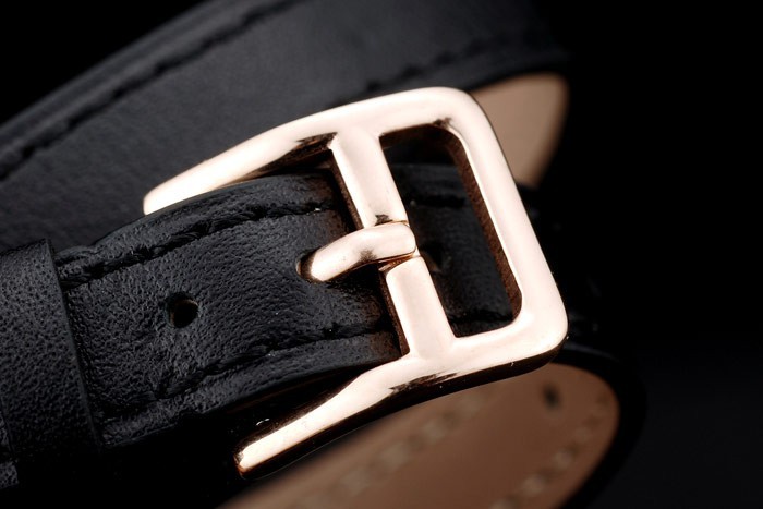 Hermes Classique Haute Qualité Replique Montre 4026-4