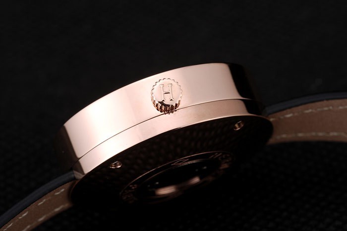 Hermes Classique Haute Qualité Replique Montre 4026-7