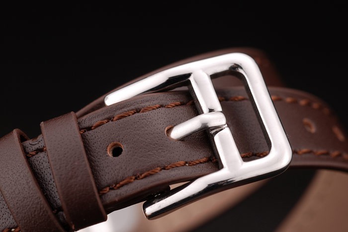 Hermes Classique Haute Qualité Replique Montre 4028-4