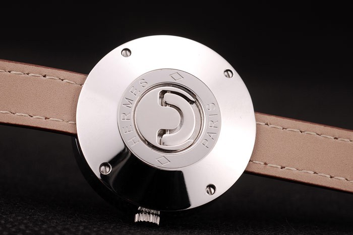 Hermes Classique Haute Qualité Replique Montre 4028-6