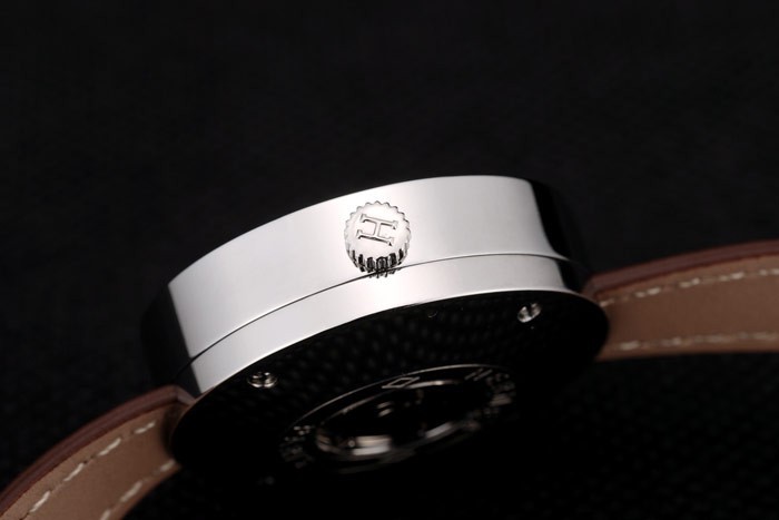Hermes Classique Haute Qualité Replique Montre 4028-7
