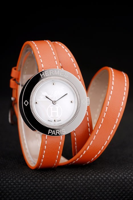 Hermes Classique Haute Qualité Replique Montre 4032-1