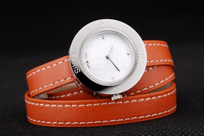 Hermes Classique Haute Qualité Replique Montre 4032-2