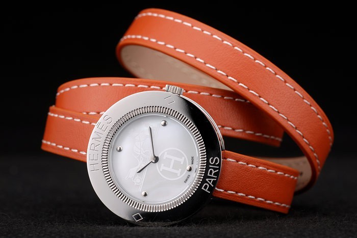 Hermes Classique Haute Qualité Replique Montre 4032-3