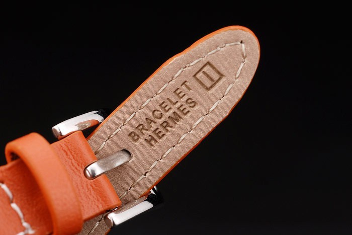 Hermes Classique Haute Qualité Replique Montre 4032-5