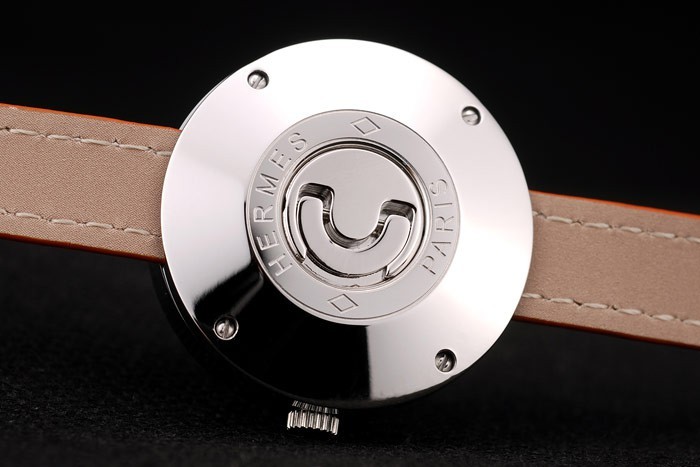Hermes Classique Haute Qualité Replique Montre 4032-6